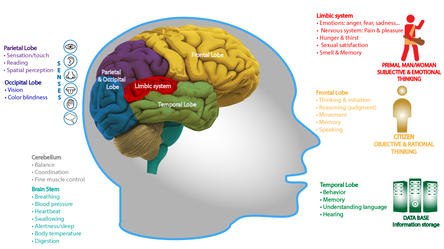 🗝️🗺️🧠Unlock your mind’s map: Your 8-step blueprint for self-awareness ...